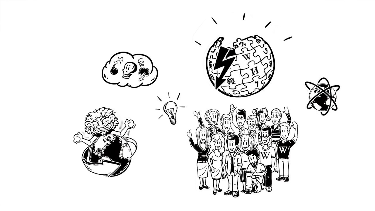 How Can Anyone Edit Wikipedia Articles?